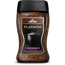 Elite Platinum Coffee?