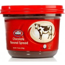 Elite Chocolate Spread?