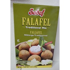 Falafel Mix