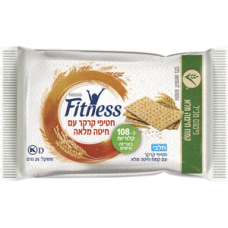 Fitness Crackers