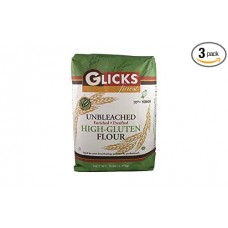 Glicks High Gluten Flour