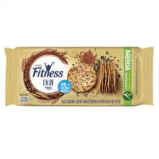 Fitness Rice Cake Seasoning