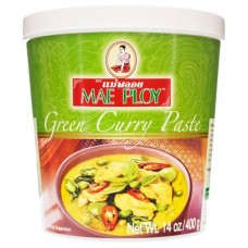 Mae Ploy Green Cury Paste