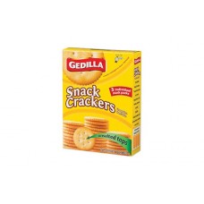 Gedilla Crackers Unsalted