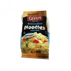 Gefen Brown Rice Noodles Medium