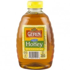 Gefen Clover Honey