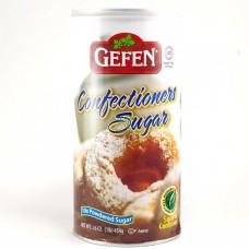 Gefen Confection Sugar