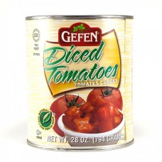 Gefen Diced Tomatoes