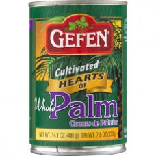 Gefen Hearts Palm