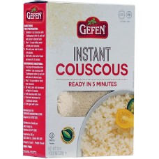 Gefen Instant Couscous