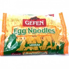 Gefen Noodles Egg Medium