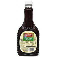 Gefen Pancake Syrup