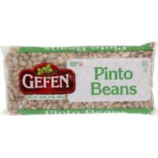 Gefen Pinto Beans