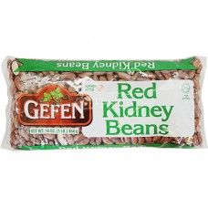 Gefen Red Kidney Beans