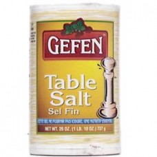 Gefen Sel The Table