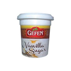 Gefen Vanilla Sugar