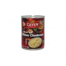 Gefen Water Chestnuts