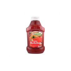 Glickes Tomato Ketchup