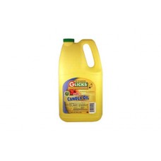 Glicks Canola Oil