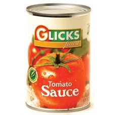 Glicks Tomato Sauce