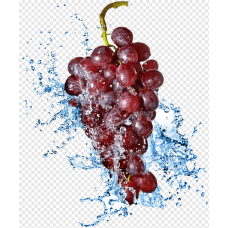 Grape Water