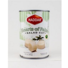 Hadar Hearts Of Palm Salad Cut