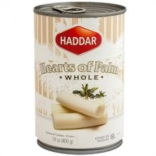 Hadar Hearts Of Palm Whole