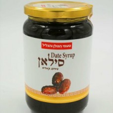 Hagalil Date Sirup