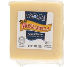 Haolam Mozzarella 8oz