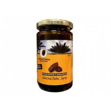 Kineret Dates Date Syrup 350 G