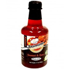 Jasmine Sweet Chilli 800 G