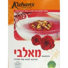 Kahans Mallabi Instant