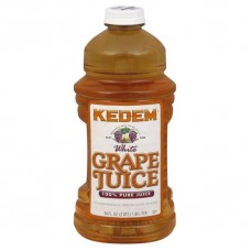 Kedem Grape Juice White