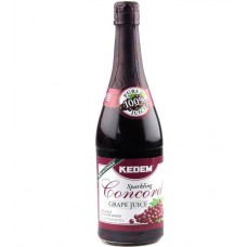 Kedem Sparkling Grape Juice