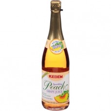 Kedem Sparkling Peach