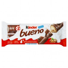 Kinder Bueno