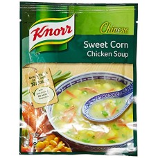 Knorr Corn Soup