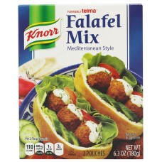 Knorr Falafel Mix