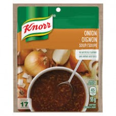 Knorr Onion Soup