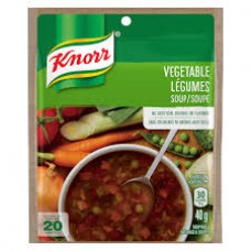 Knorr Vegetable Soup