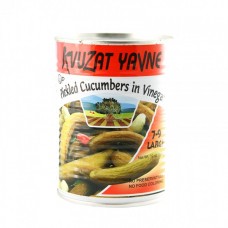 Kvozat Yavne Pickles In Vinegar