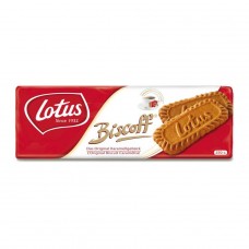 Lotus Biscoff