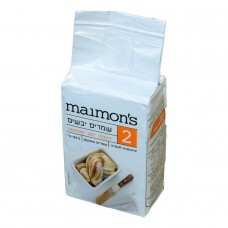 Maimons Drued Yeast 125g