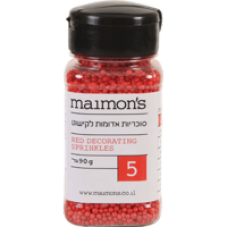 Maimons Red Sprinkles