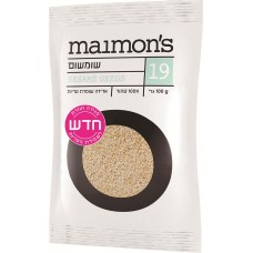 Maimons Sesame Seeds