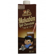 Makabim Milk Chocolate