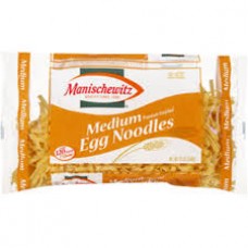 Manischewitz Medium Egg Noodles