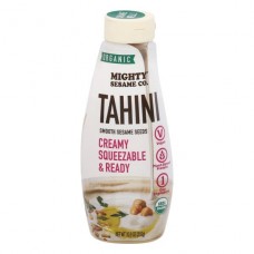 Mighty Sesame Co Classic Tahini