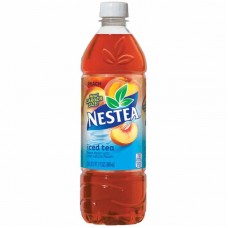 Nestea Peach