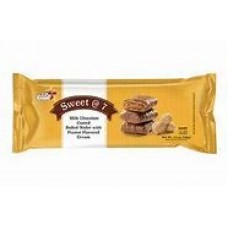 Elite Sweet Wafers W/Hazelnut Cream?